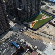 Urbanismo Urban Salitre