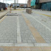 Urbanismo Urban Salitre