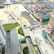 Urbanismo Urban Salitre