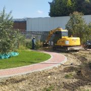 Urbanismo Santa Mónica