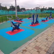 Urbanismo Santa Mónica