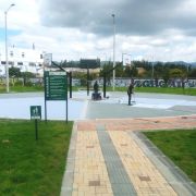 Urbanismo Santa Mónica