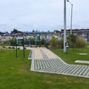 Urbanismo Santa Mónica