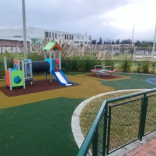 Urbanismo Santa Mónica