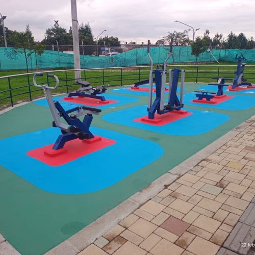 Urbanismo Santa Mónica