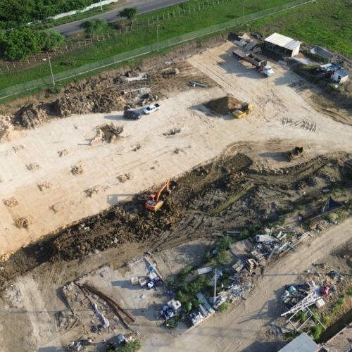 BODEGA HADA FASE 5 – Barranquilla