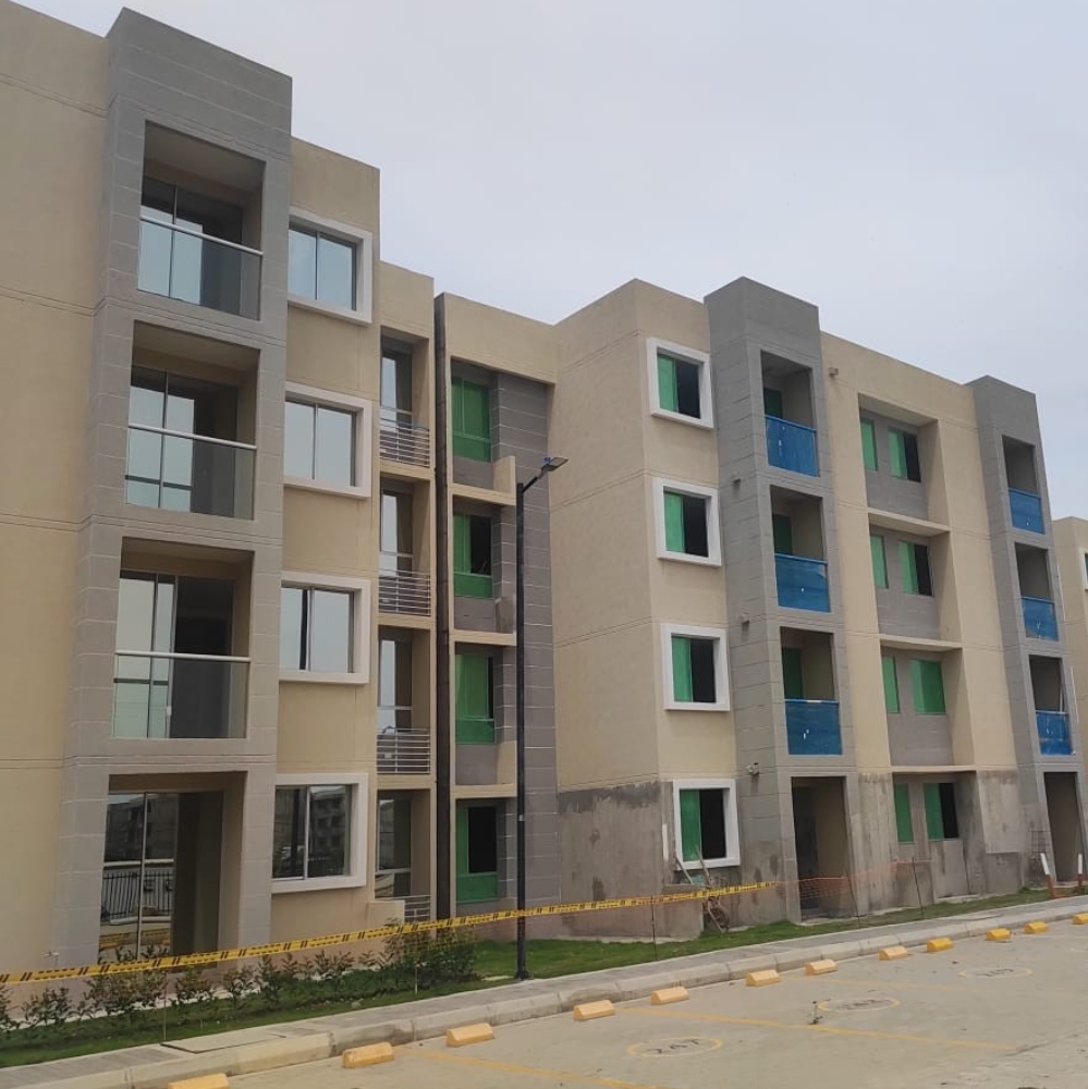 CAPRIELLA – Cartagena