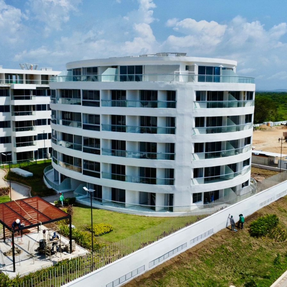 CASTELO – Cartagena