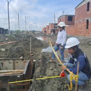 CIUDAD AMIGA – Puerto Tejada