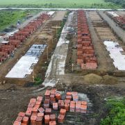 CIUDAD AMIGA – Puerto Tejada