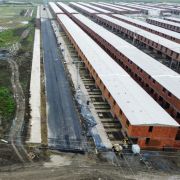 CIUDAD AMIGA – Puerto Tejada