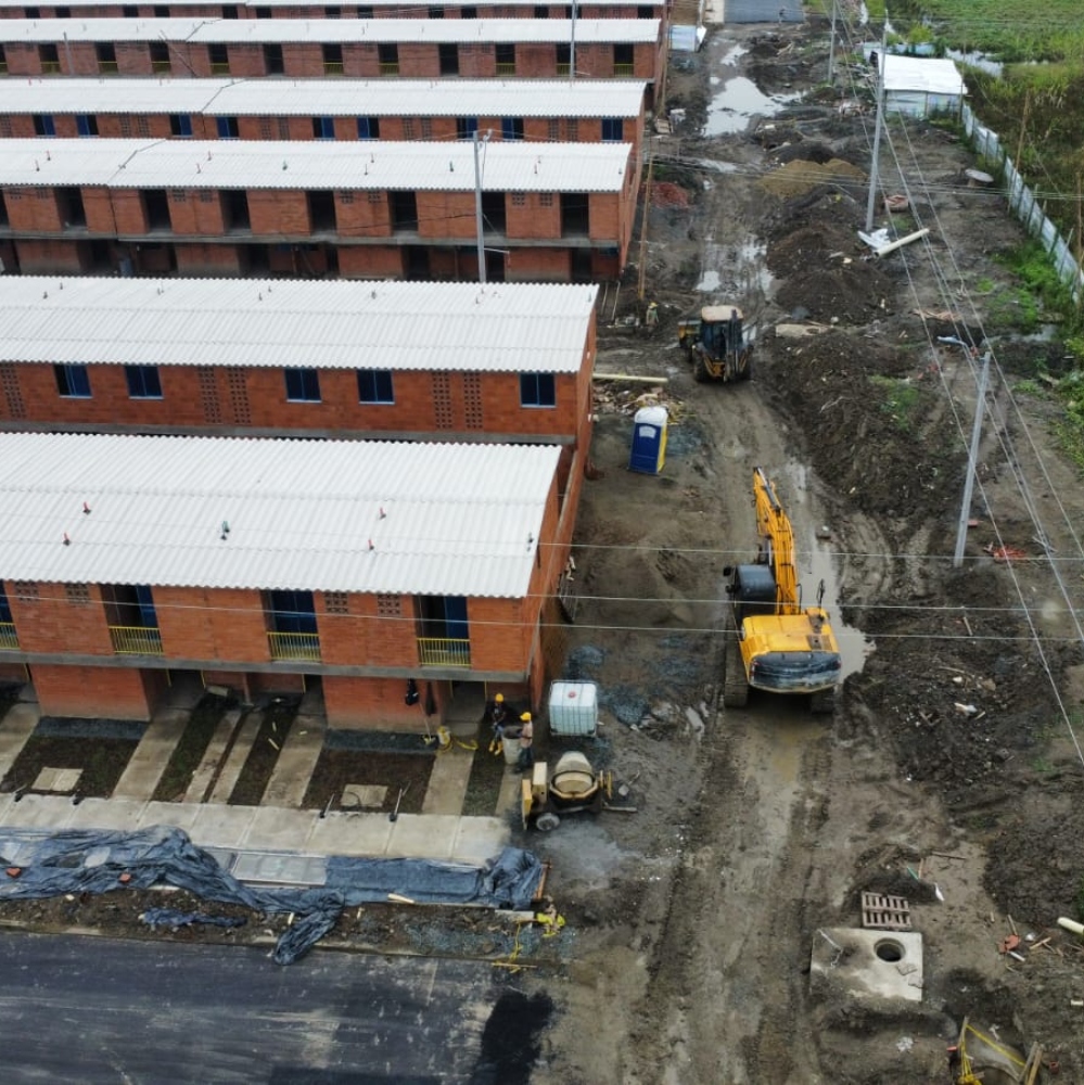 CIUDAD AMIGA – Puerto Tejada