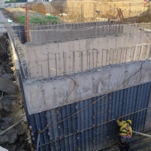 CÓNDOR – Barranquilla