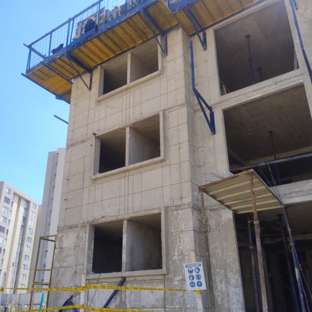 CÓNDOR – Barranquilla - Preveo (3)