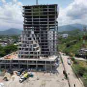 HUAYRA ETAPA 1 – Santa Marta