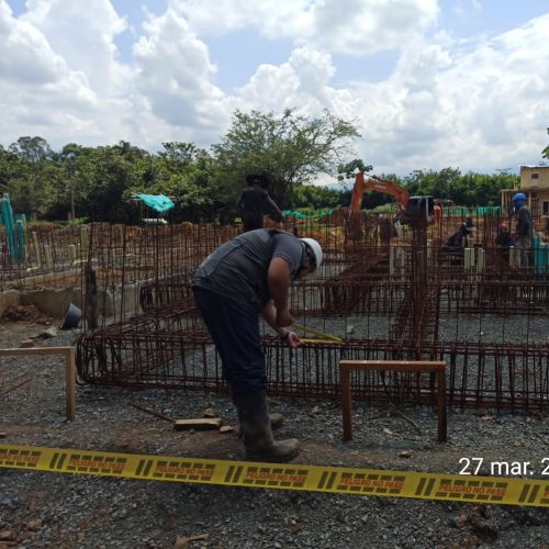 HACIENDA JAMUNDÍ – ST JAMUNDÍ