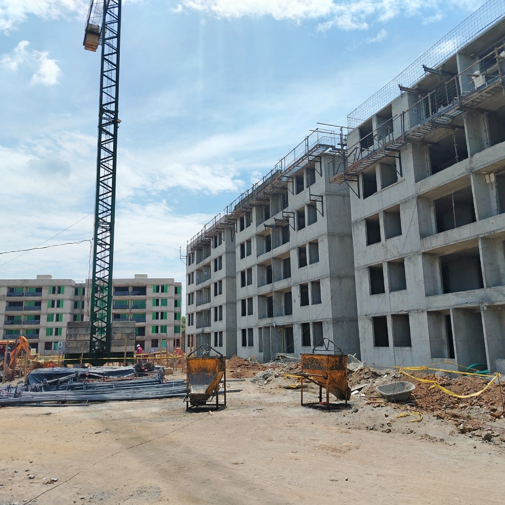 HACIENDA JAMUNDÍ – ST JAMUNDÍ - PreVeo