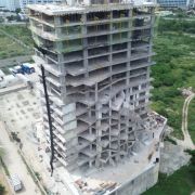 HUAYRA ETAPA 1 – Santa Marta