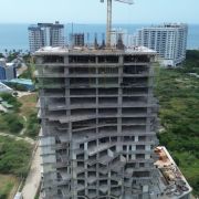 HUAYRA ETAPA 1 – Santa Marta