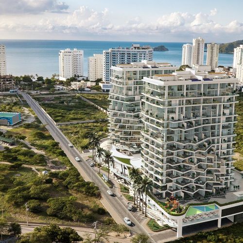 HUAYRA ETAPA 1 – Santa Marta