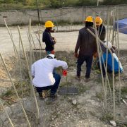 HUAYRA ETAPA 1 – Santa Marta