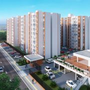 ST ÁLAMO TORRE D – Cali