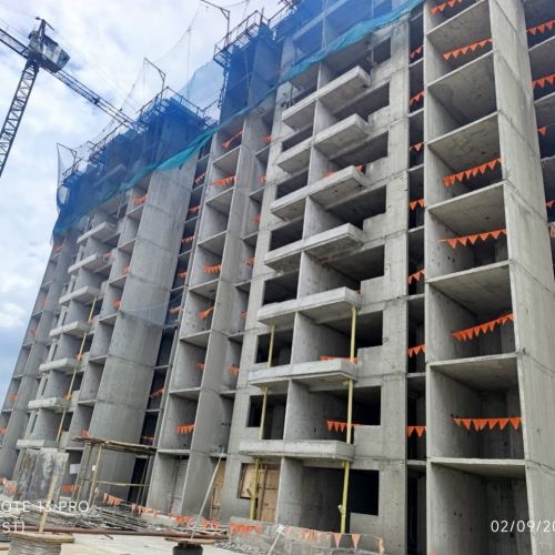 ST ÁLAMO TORRE D – Cali