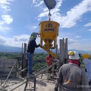 ST ÁLAMO TORRE D – Cali