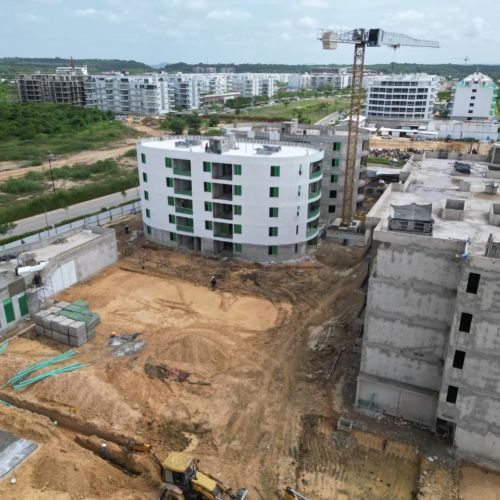 STRADA – Cartagena