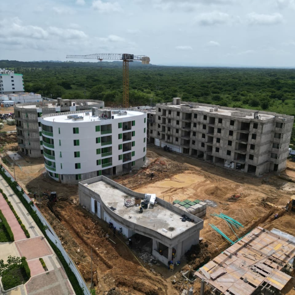 STRADA – Cartagena - PreVeo